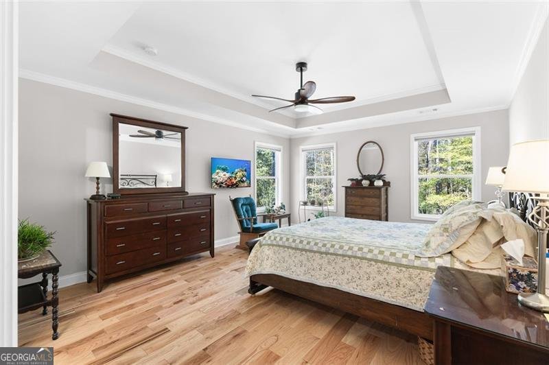 629 Dee Kennedy Road Winder - Photo 28