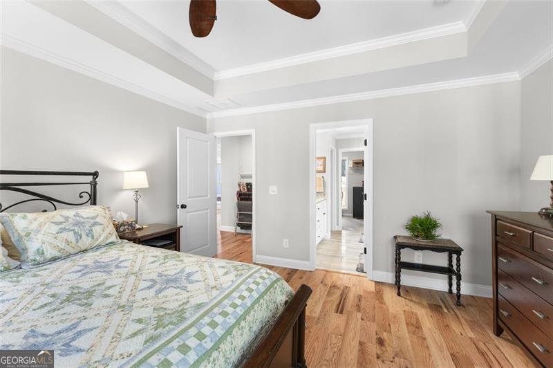 629 Dee Kennedy Road Winder - Photo 29