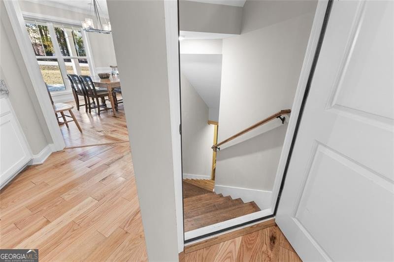 629 Dee Kennedy Road Winder - Photo 46