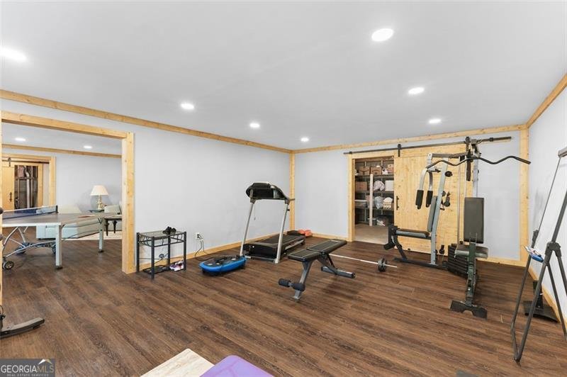 629 Dee Kennedy Road Winder - Photo 48