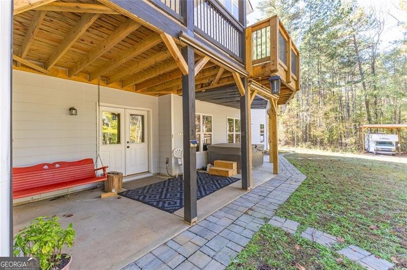 629 Dee Kennedy Road Winder - Photo 61