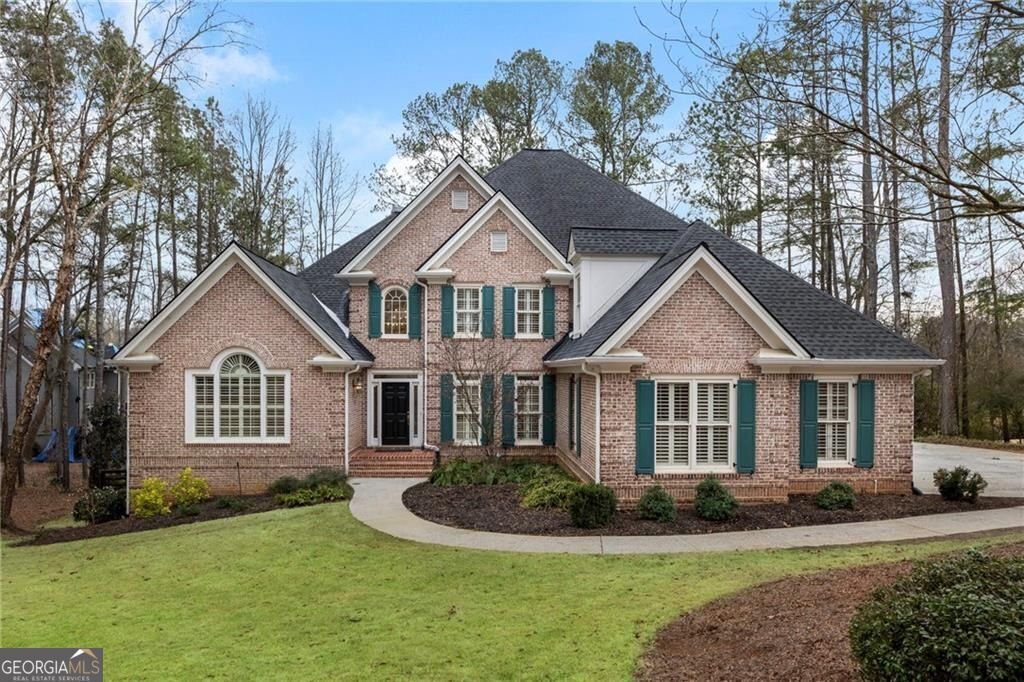 735 Richmond Glen Drive Abbeville - Photo 1