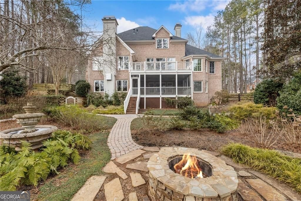 735 Richmond Glen Drive Abbeville - Photo 52