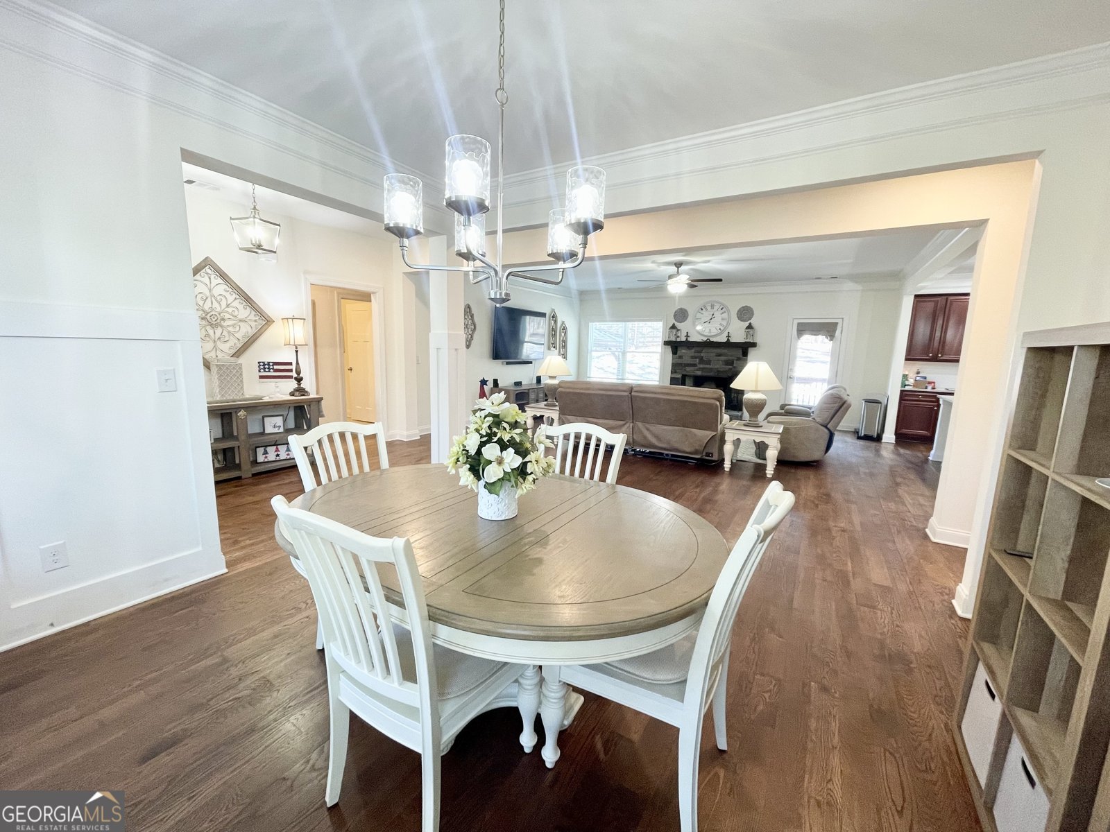 143 Spring Lake Trail White - Photo 12