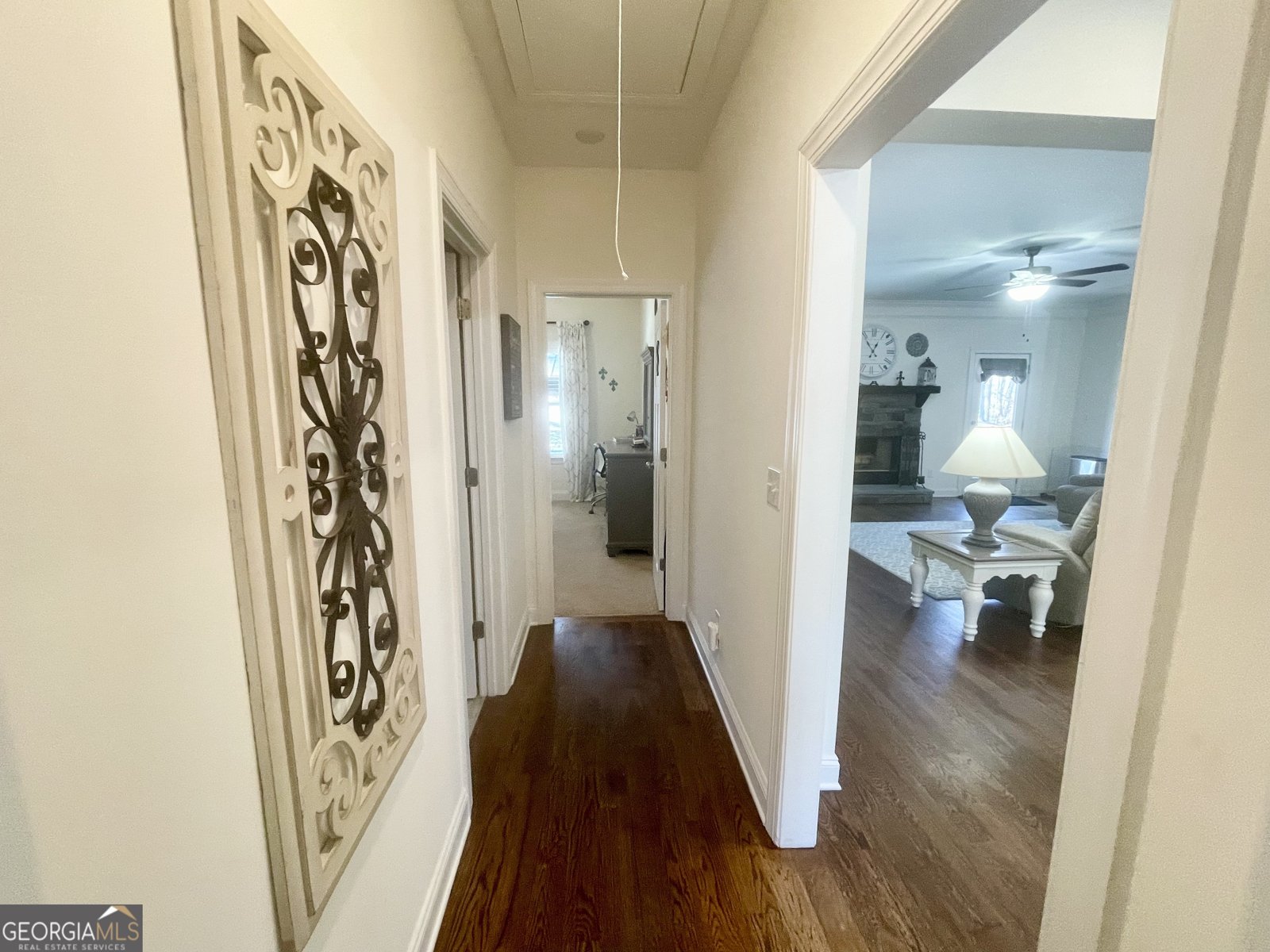 143 Spring Lake Trail White - Photo 19