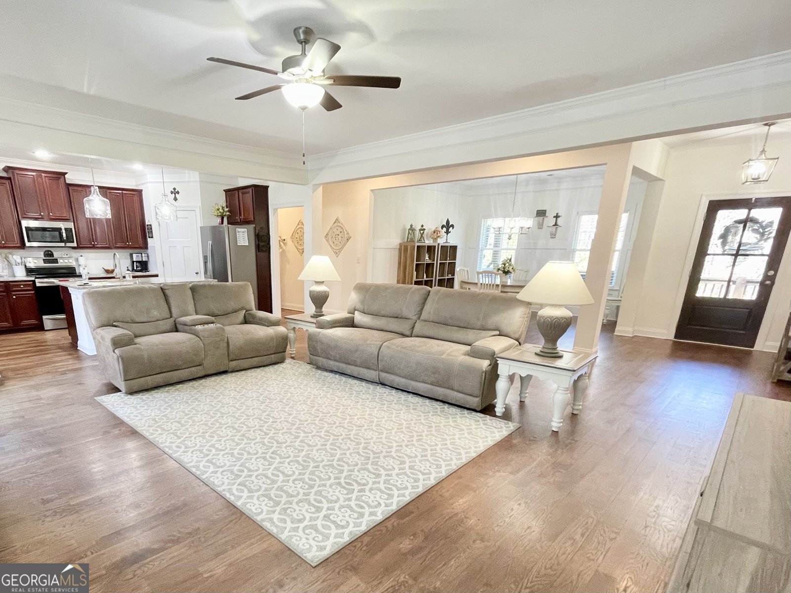 143 Spring Lake Trail White - Photo 22