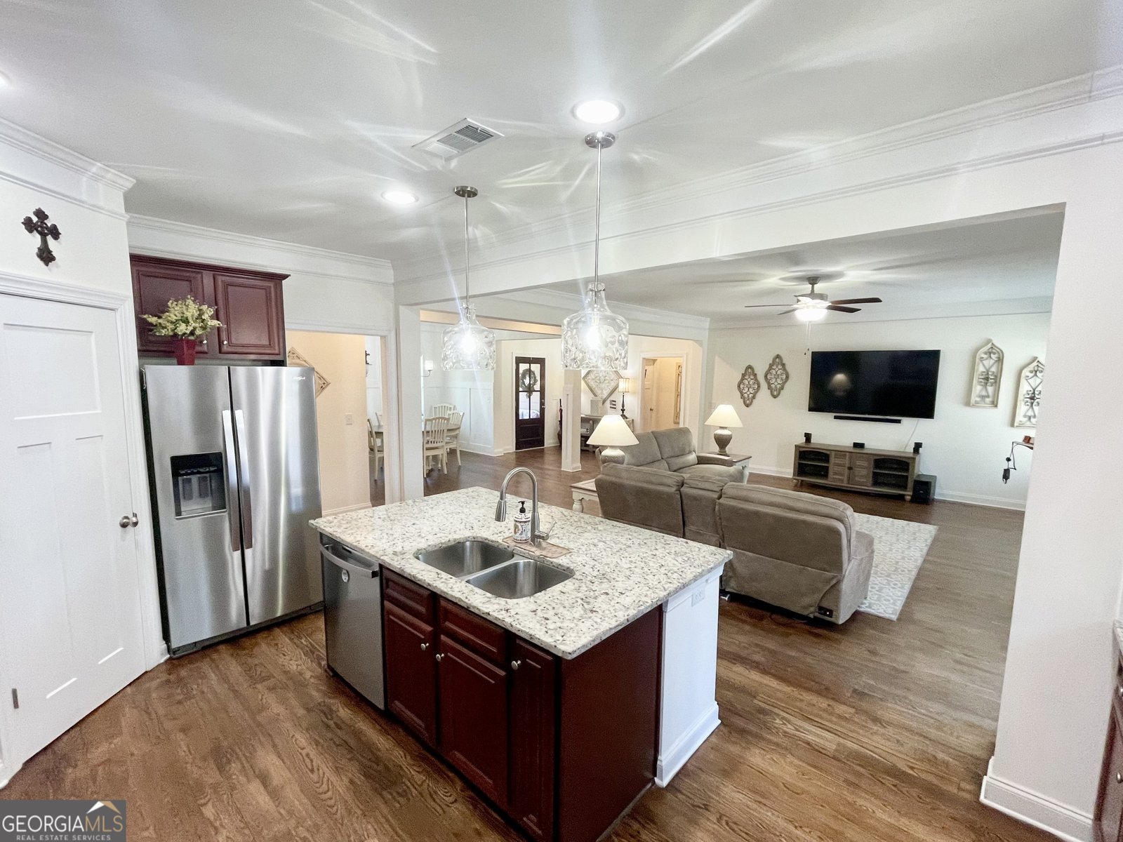 143 Spring Lake Trail White - Photo 25