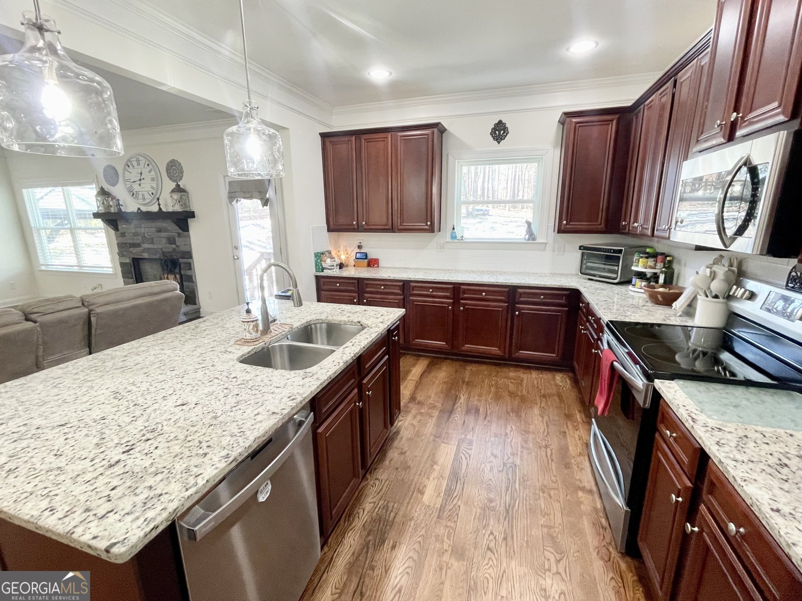 143 Spring Lake Trail White - Photo 26