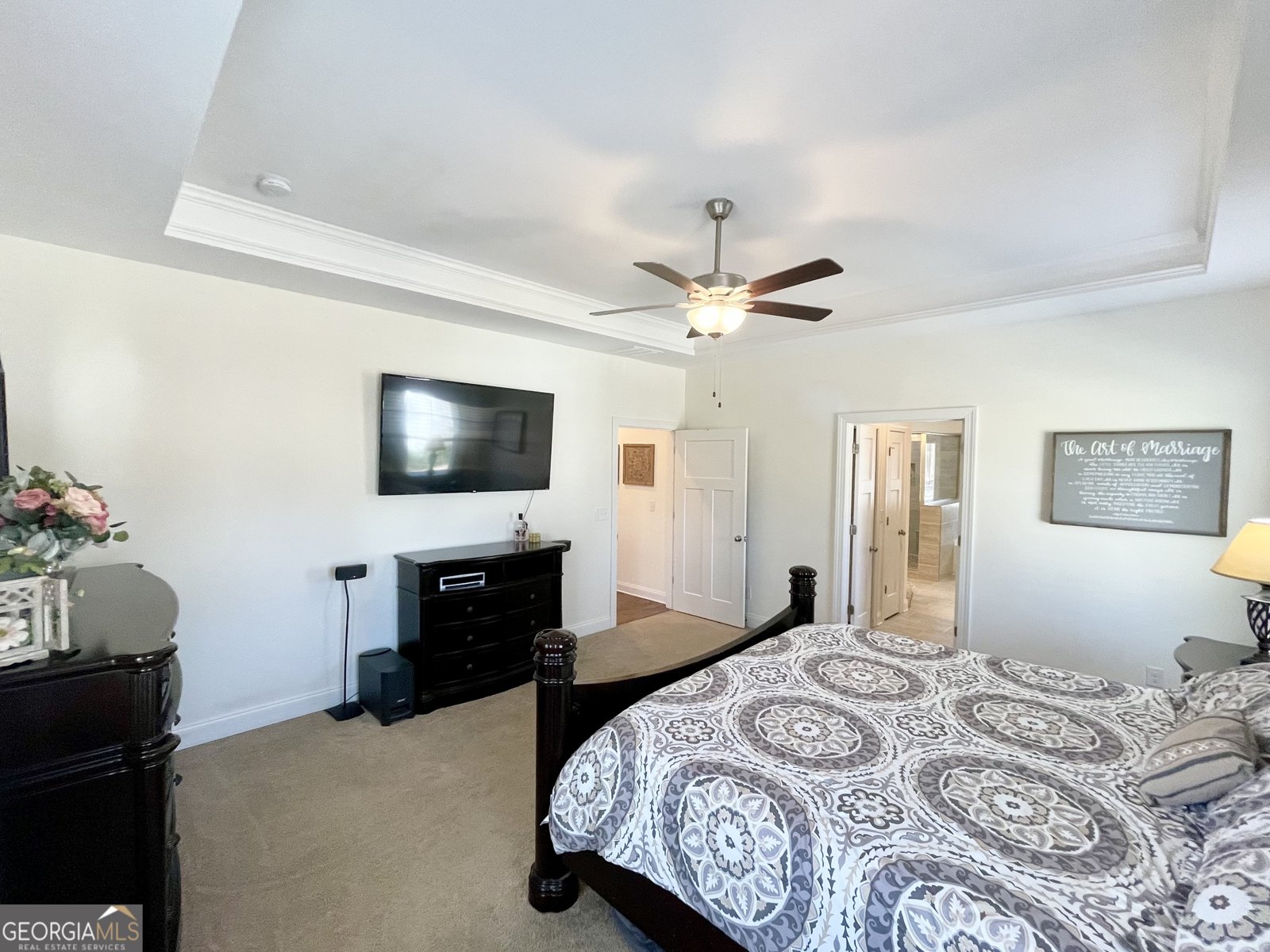 143 Spring Lake Trail White - Photo 32