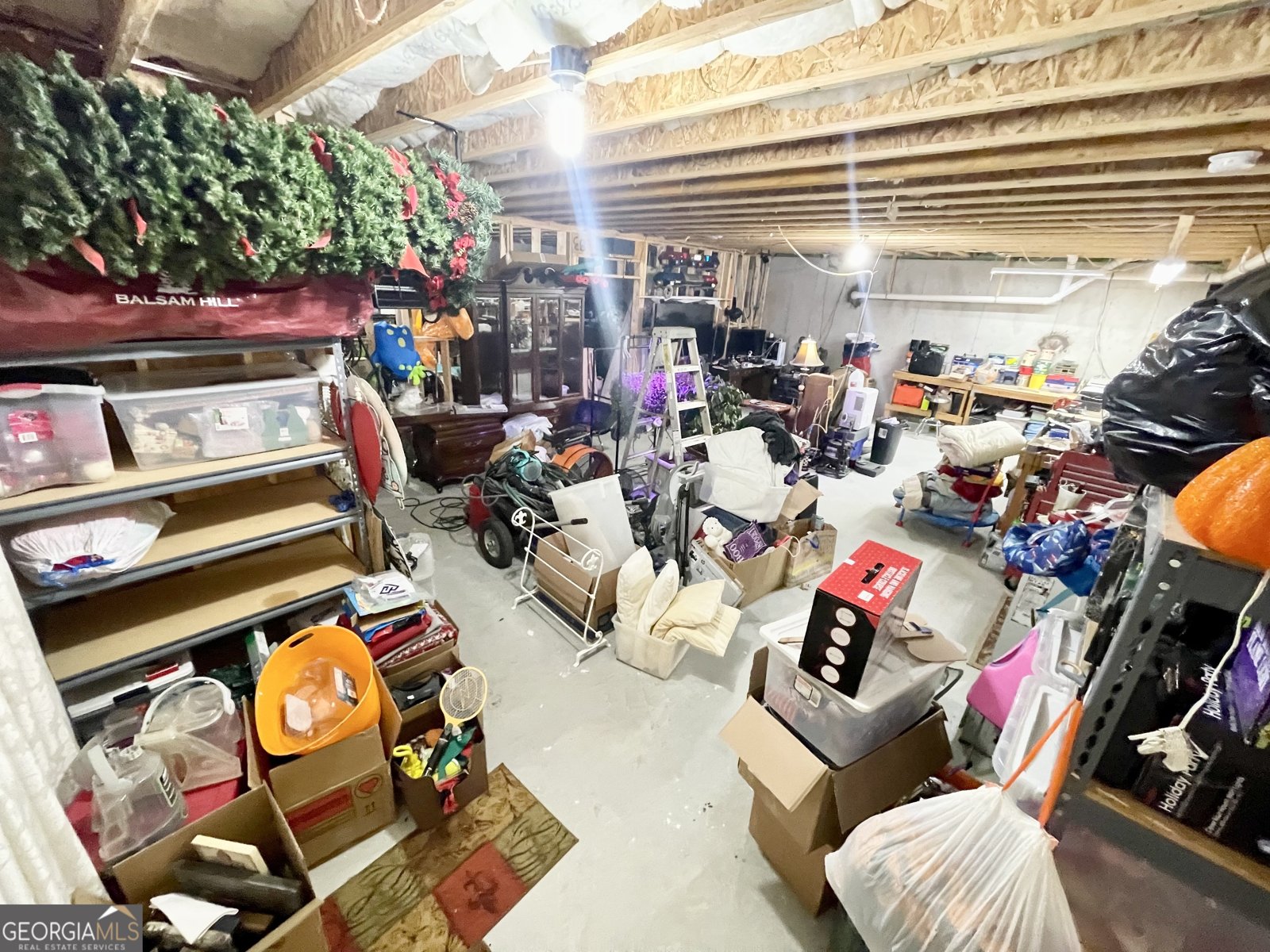 143 Spring Lake Trail White - Photo 37