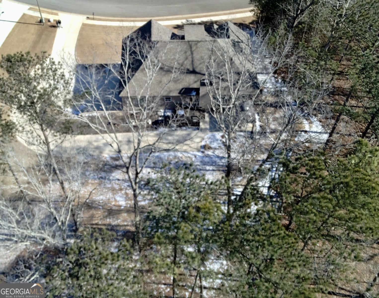 143 Spring Lake Trail White - Photo 44