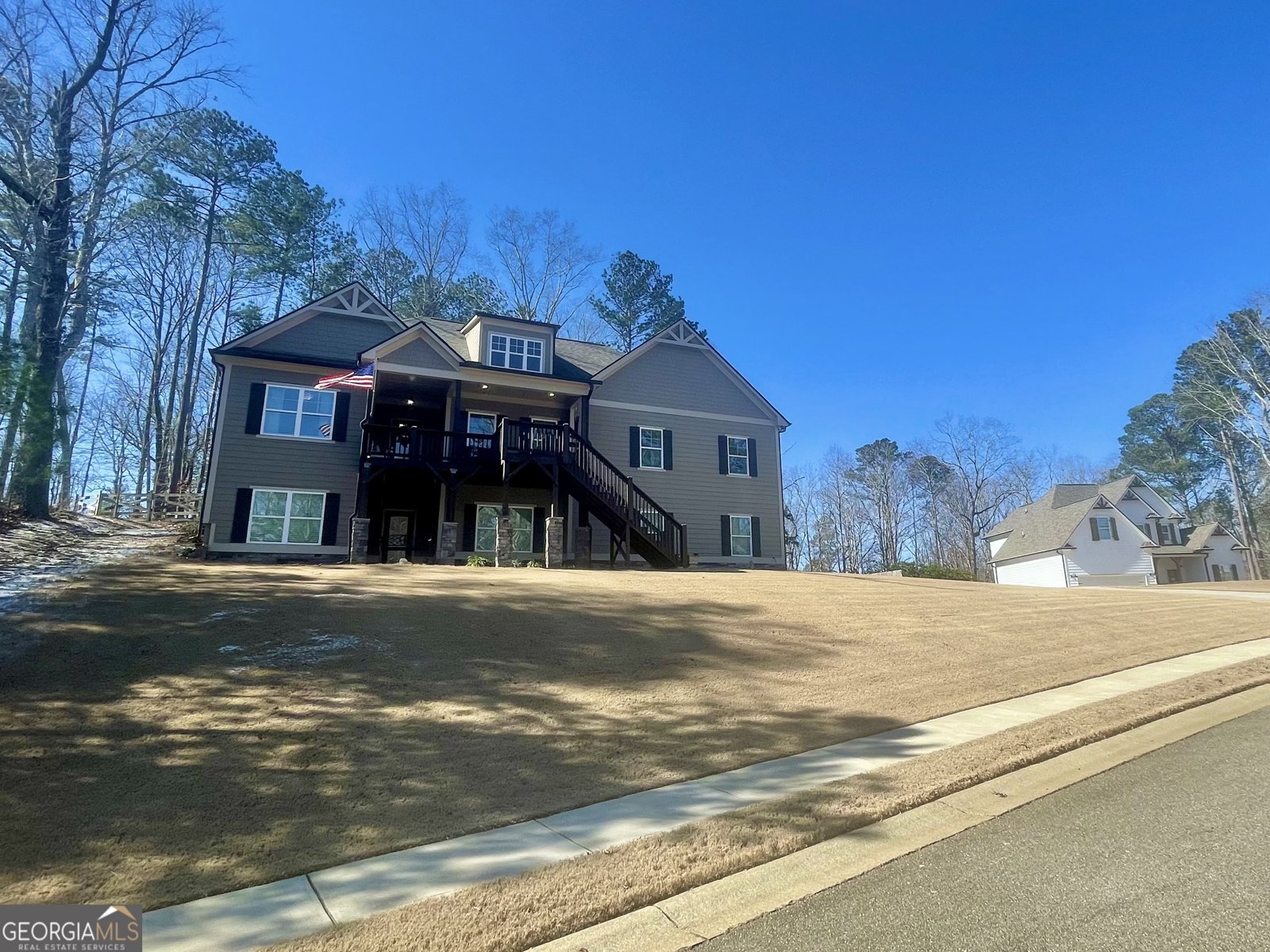 143 Spring Lake Trail White - Photo 45