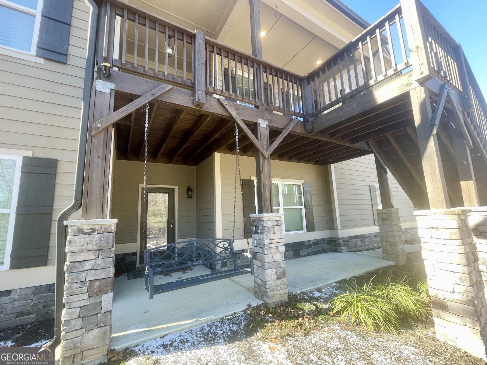 143 Spring Lake Trail White - Photo 7