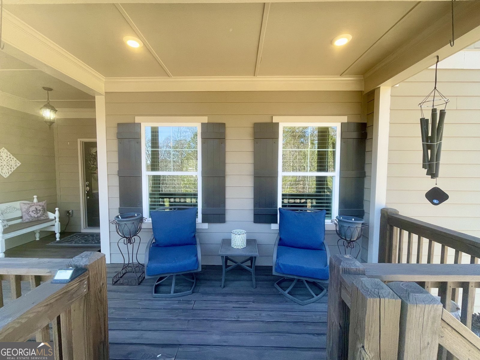 143 Spring Lake Trail White - Photo 8