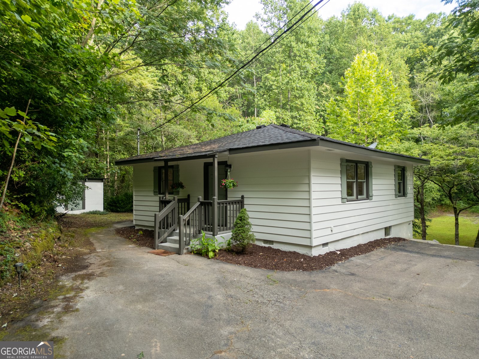 3464 Duncan Bridge Road Cleveland - Photo 31