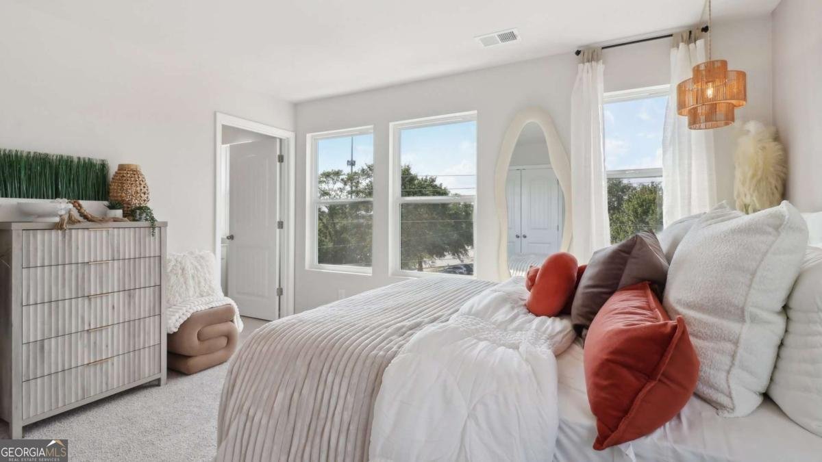 3571 Overlook Rise Drive Peachtree Corners - Photo 30