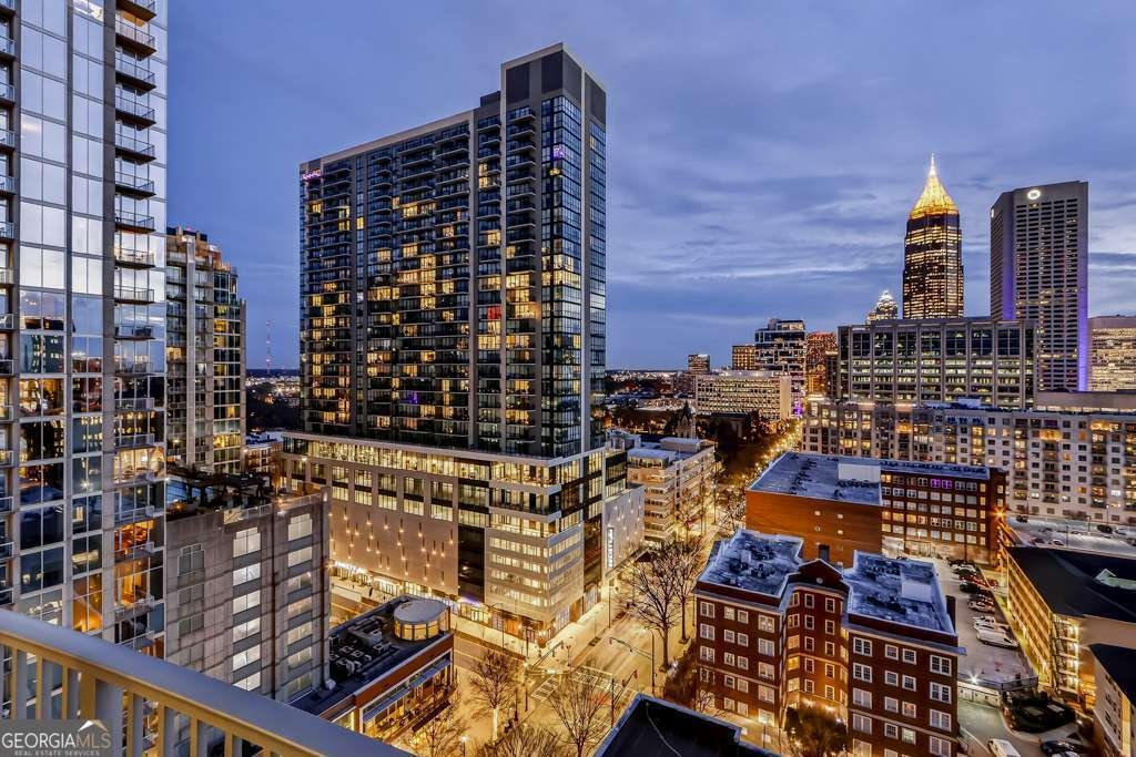 860 Peachtree Street Atlanta - Photo 10