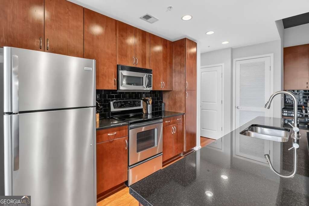 860 Peachtree Street Atlanta - Photo 11