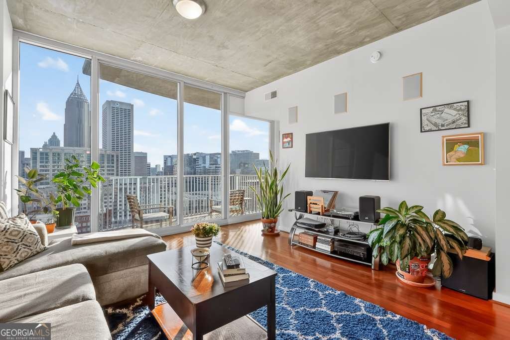 860 Peachtree Street Atlanta - Photo 12