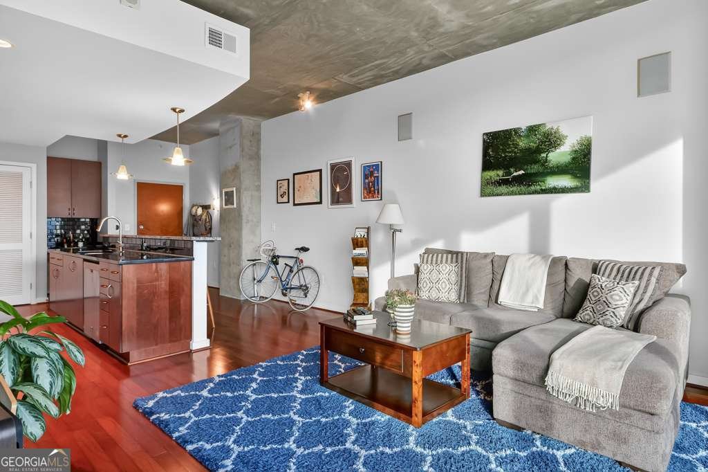 860 Peachtree Street Atlanta - Photo 14