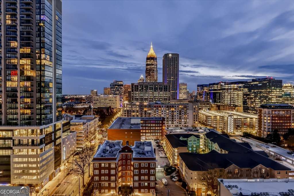 860 Peachtree Street Atlanta - Photo 16