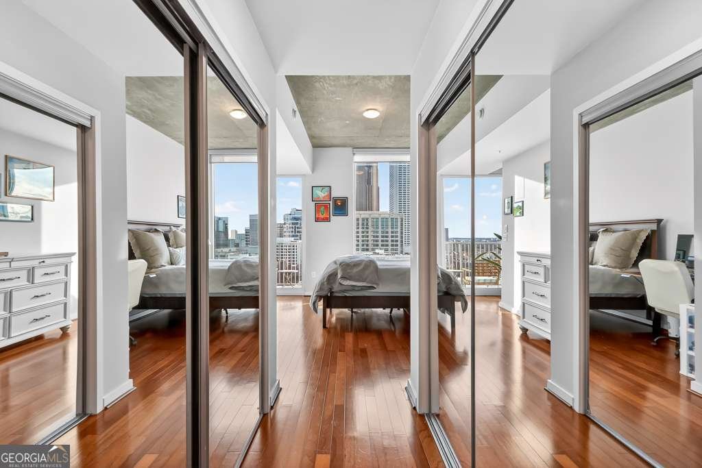 860 Peachtree Street Atlanta - Photo 19