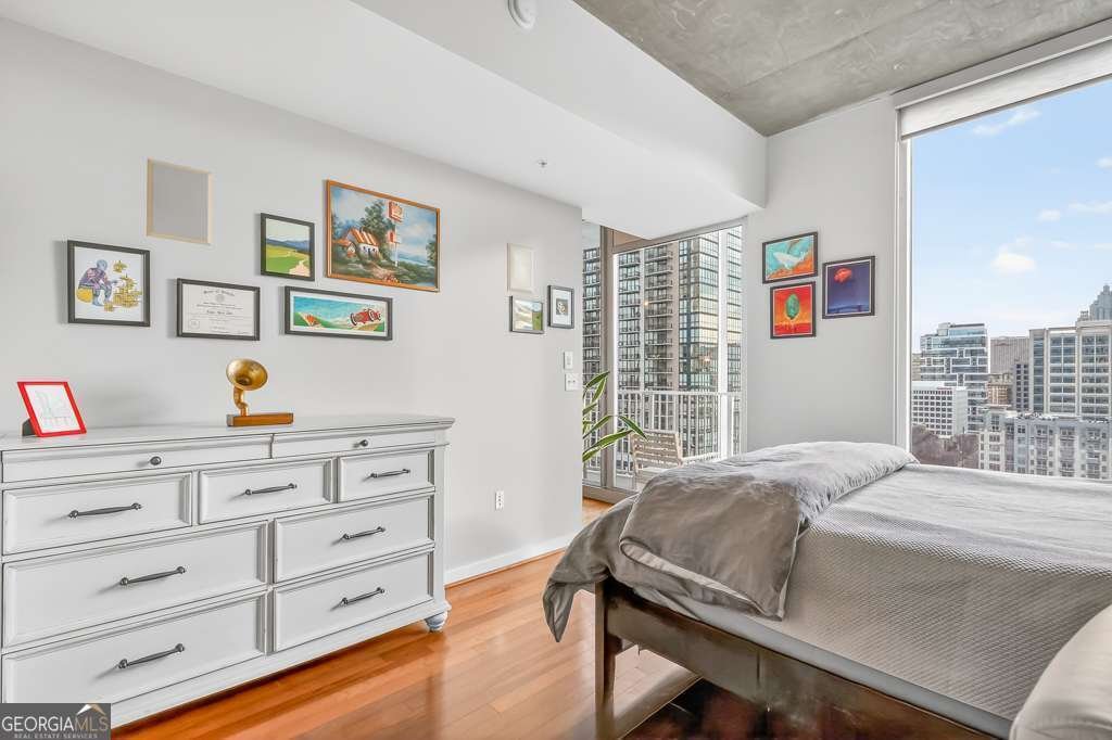 860 Peachtree Street Atlanta - Photo 20