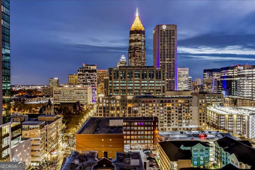 860 Peachtree Street Atlanta - Photo 21