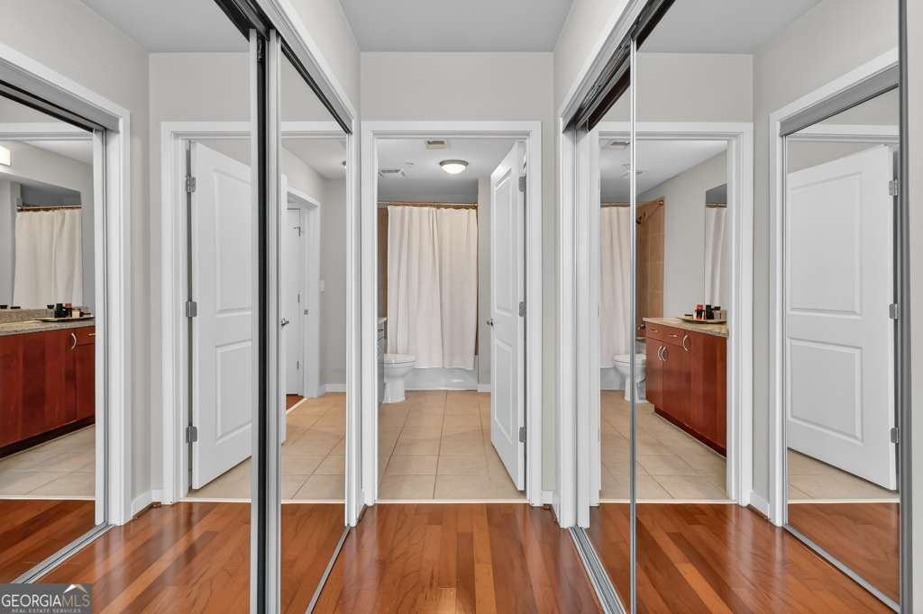 860 Peachtree Street Atlanta - Photo 22