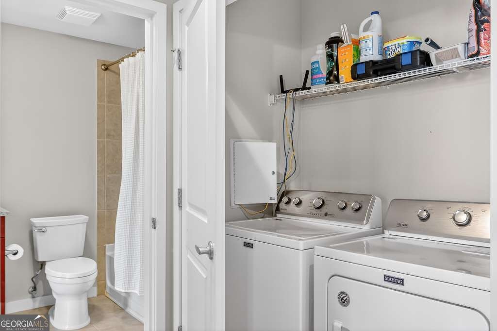 860 Peachtree Street Atlanta - Photo 24