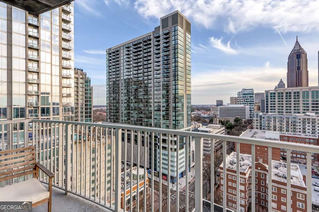 860 Peachtree Street Atlanta - Photo 27