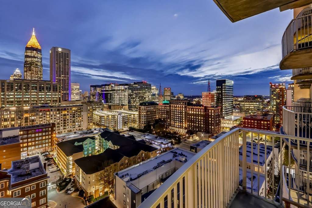 860 Peachtree Street Atlanta - Photo 28