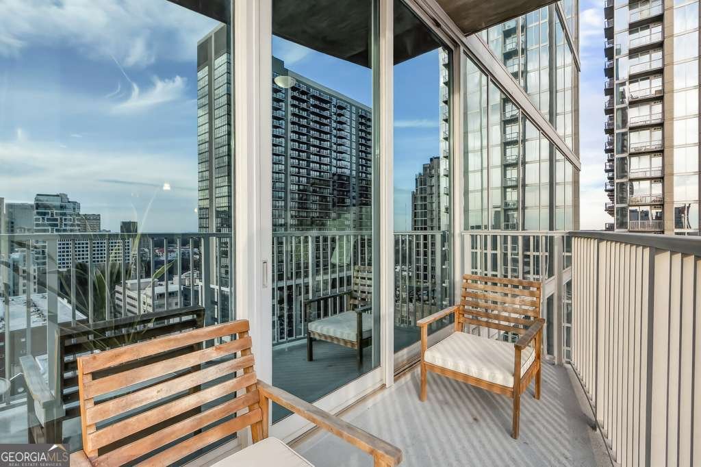 860 Peachtree Street Atlanta - Photo 30