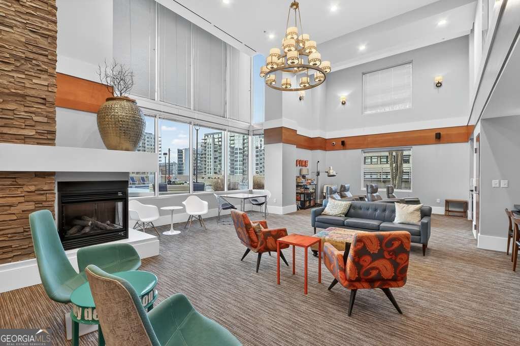 860 Peachtree Street Atlanta - Photo 37