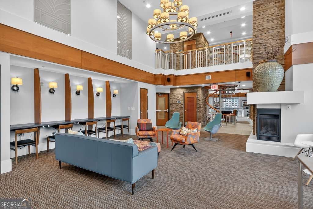 860 Peachtree Street Atlanta - Photo 39