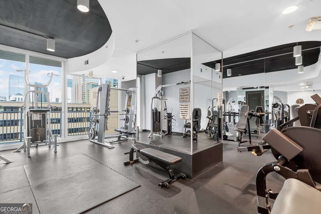 860 Peachtree Street Atlanta - Photo 40