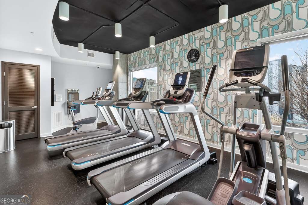 860 Peachtree Street Atlanta - Photo 41