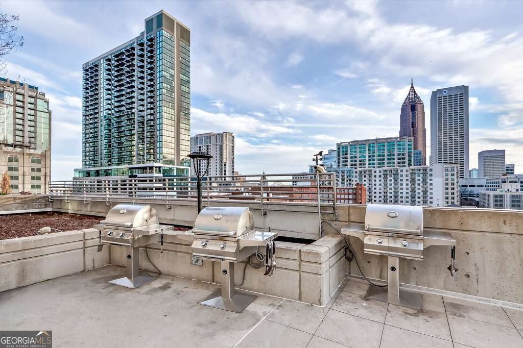 860 Peachtree Street Atlanta - Photo 42