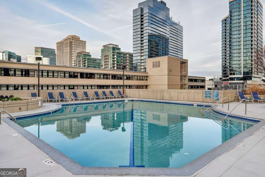 860 Peachtree Street Atlanta - Photo 43