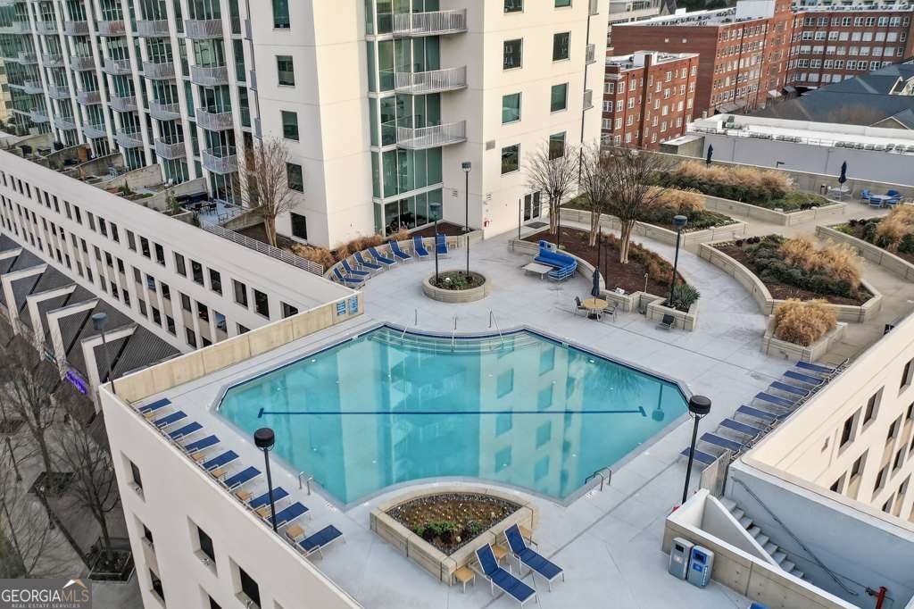 860 Peachtree Street Atlanta - Photo 44