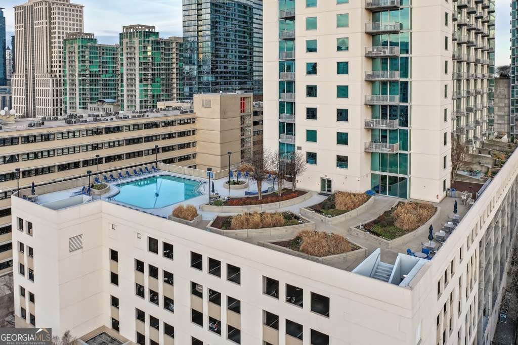 860 Peachtree Street Atlanta - Photo 45