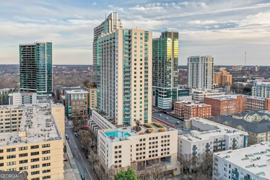 860 Peachtree Street Atlanta - Photo 46