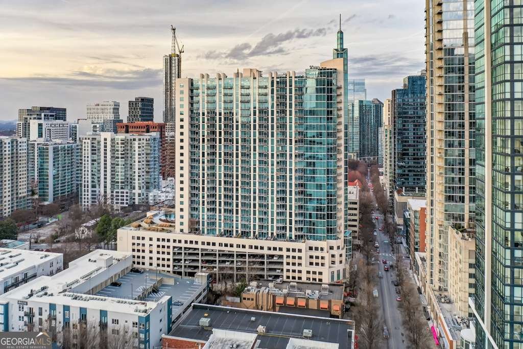 860 Peachtree Street Atlanta - Photo 47