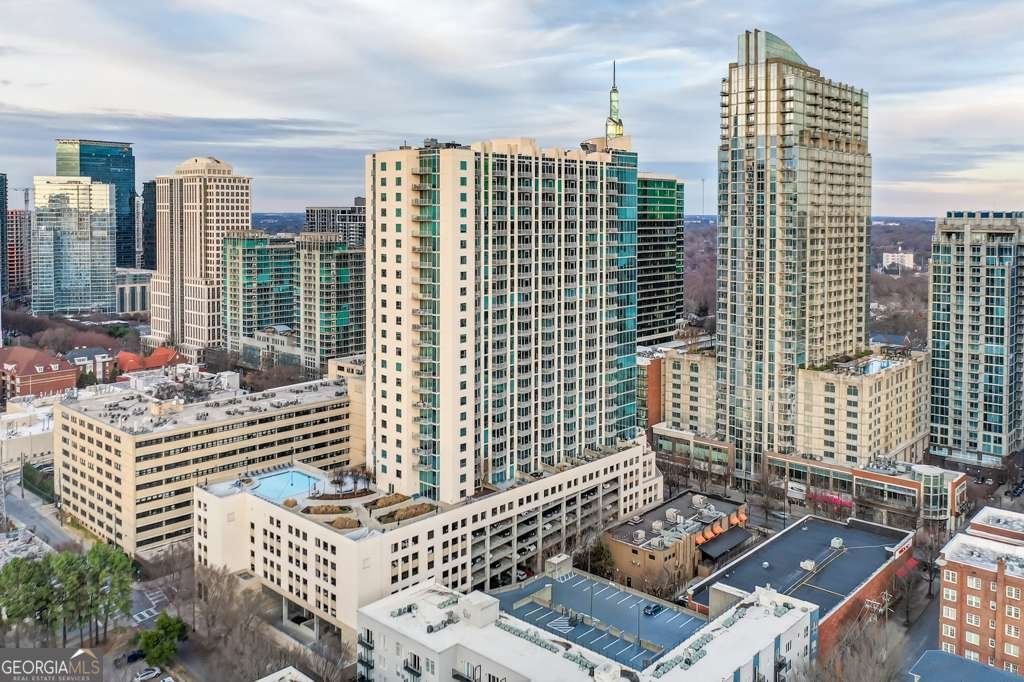 860 Peachtree Street Atlanta - Photo 48