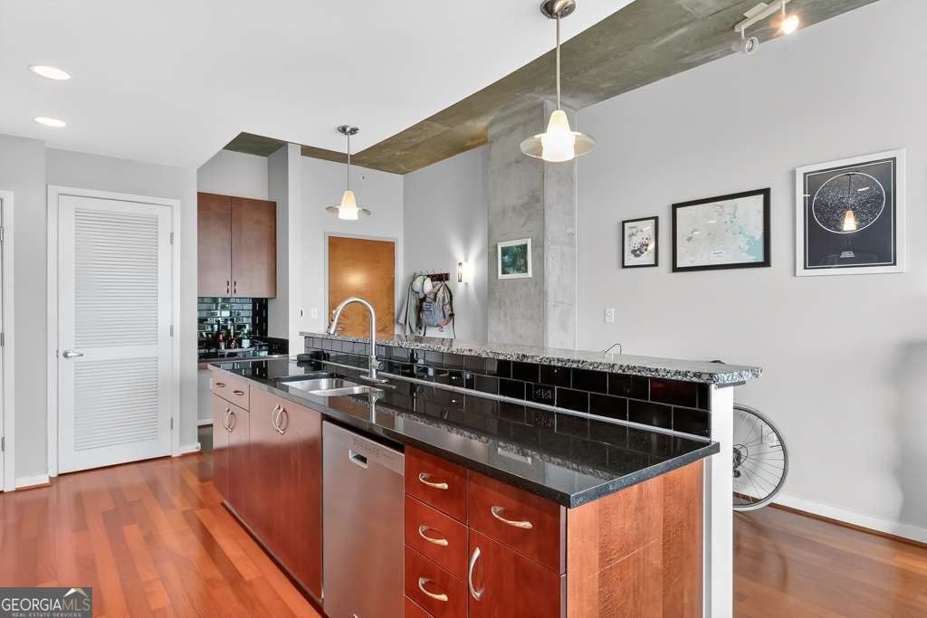 860 Peachtree Street Atlanta - Photo 6