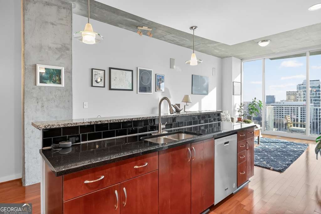 860 Peachtree Street Atlanta - Photo 7