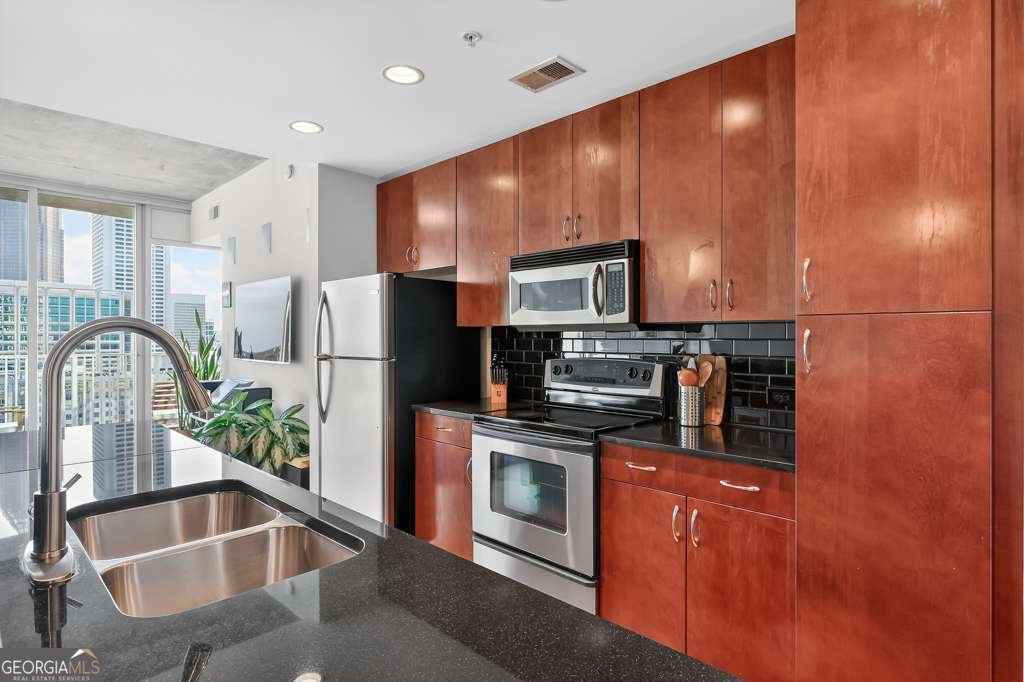 860 Peachtree Street Atlanta - Photo 8