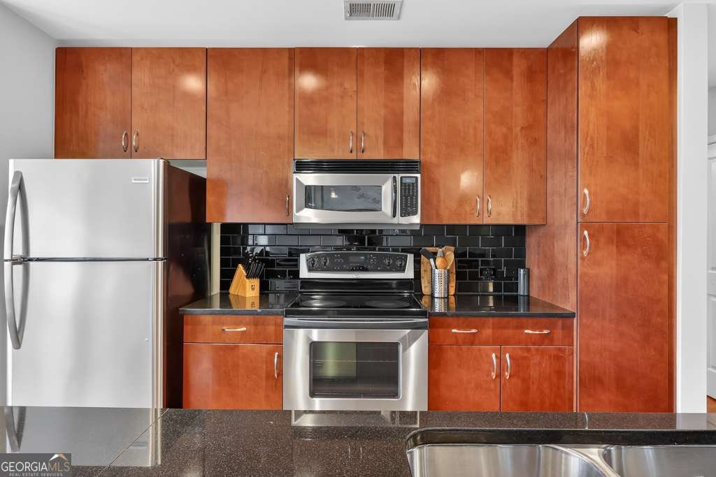 860 Peachtree Street Atlanta - Photo 9