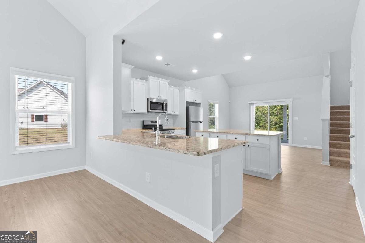 1117 Birchwood Drive Griffin - Photo 10