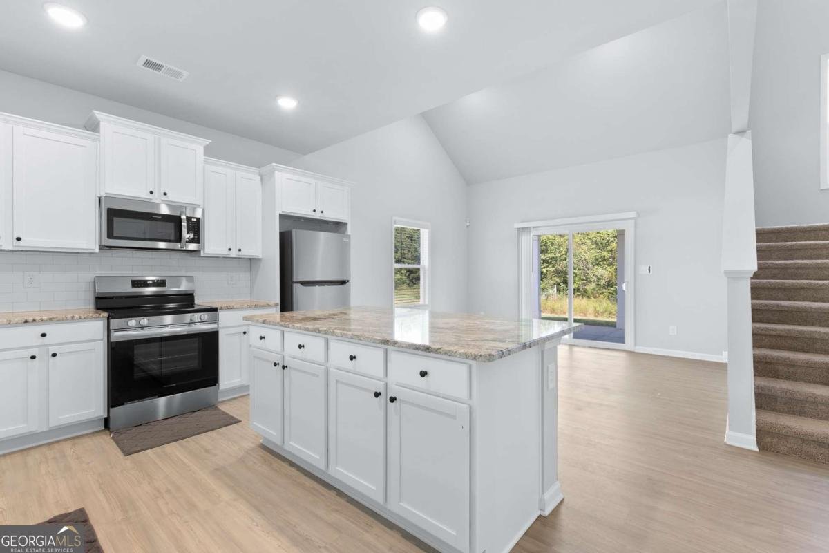 1117 Birchwood Drive Griffin - Photo 11